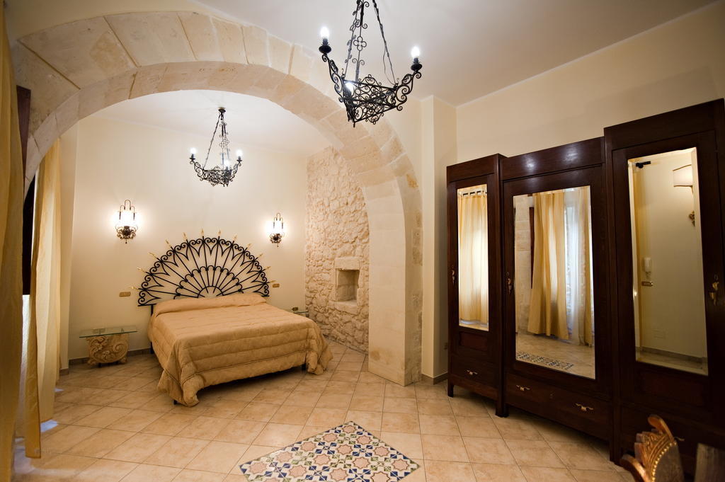 Le Antiche Mura Lecce Ruang foto
