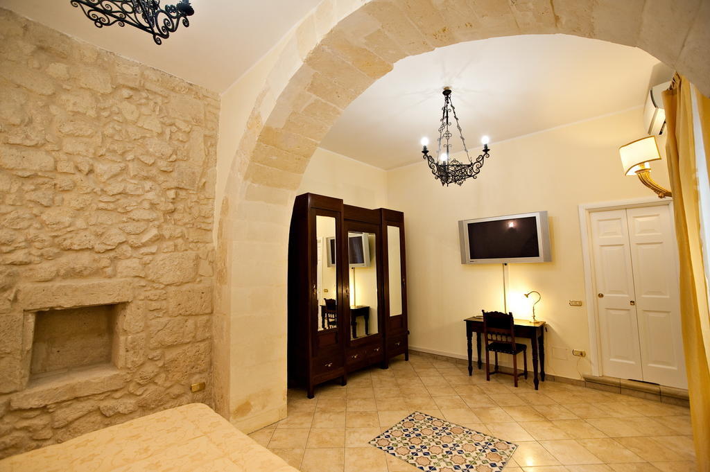 Le Antiche Mura Lecce Ruang foto